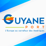 Port de Guyane
